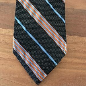 Ted Baker London 100% Silk Mens Tie